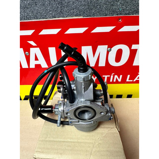 BÌNH XĂNG CON DÀNH CHO XE FUTURE 2 - DREAM LÙN 125 - FUTURE NEO 125 CHÍNH HÃNG