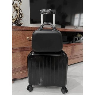 Siêu tốc vali nhí size 16, hàng cực chất bh 5n