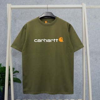 Tshirt Carhartt - áo thun Carhartt