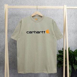 Tshirt Carhartt - áo thun Carhartt