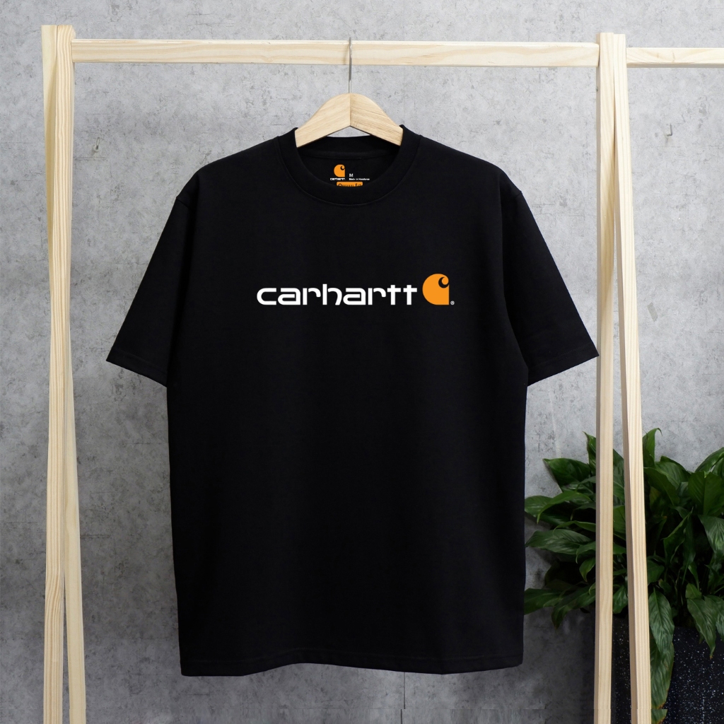 Tshirt Carhartt - áo thun Carhartt