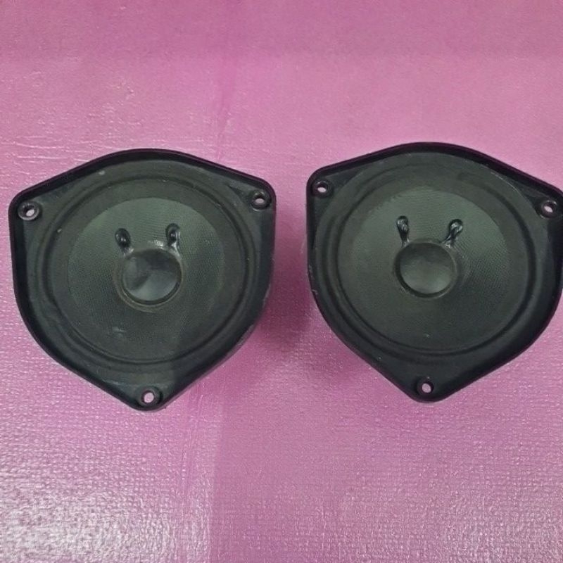 Cặp củ loa toàn dải BOSE 101 tháo thùng zin .