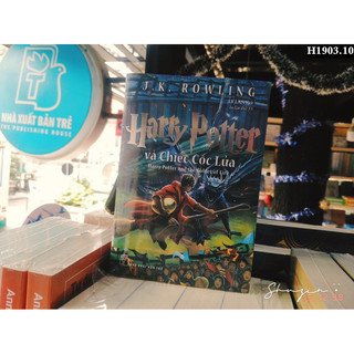 FULL HARRY POTTER 7c new seal đẹp