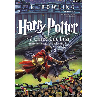 FULL HARRY POTTER 7c new seal đẹp