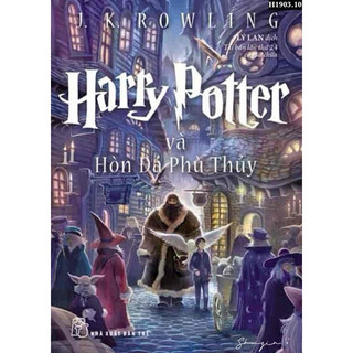 FULL HARRY POTTER 7c new seal đẹp