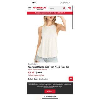 Combo 3c áo 3 lỗ thun rayon mát lạnh