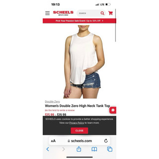 Combo 3c áo 3 lỗ thun rayon mát lạnh