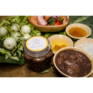 MẮM RUỘT CÁ NGỪ ĐẶC SẢN BÌNH ĐỊNH (500 NET)