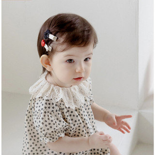 Happy prince Kẹp tóc cho bé nội địa hàn quốc