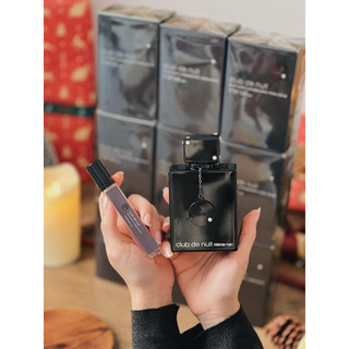 Nước hoa Club De Nuit Intense For Man