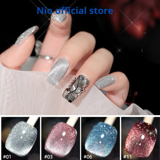 Sơn nhũ FLASH Sơn gel nhũ siêu sáng