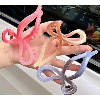 (sỉ 7k /1cai)kẹp tóc,kẹp càng cua thắt nơ
