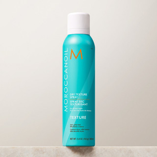 Xịt tạo kết cấu khô DRY TEXTURE SPRAY Moroccanoil 205ml