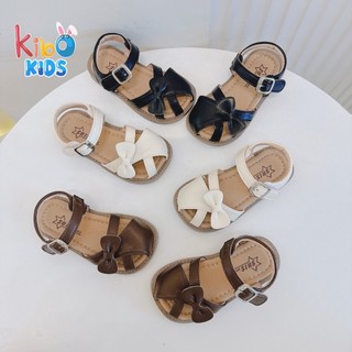 Sandal Quảng Châu cao cấp cho bé gái đi học mã mới SA2440