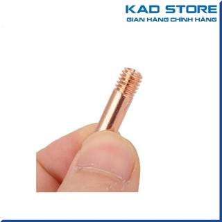 Bép hàn 1.0mm đồng