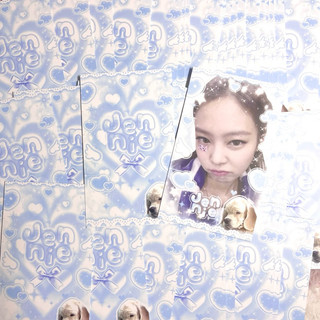 SET 40 CARD DES BLACKPINK✨