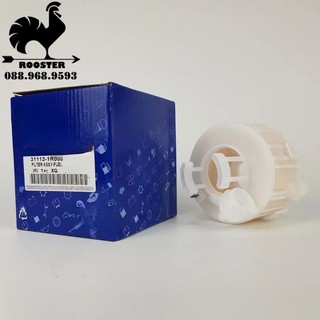 [Sỉ-Lẻ] Lọc xăng, lọc nhiên liệu trong thùng xe i10, Soluto, Accent, Santafe (Mã: 311121R000/311121R100)
