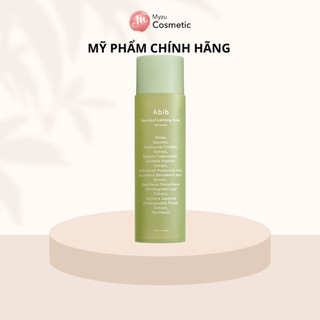 Toner Abib Heartleaf Calming