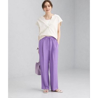 Quần satin GLR xuất nhật cao cấp