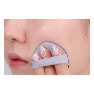 [Không kèm Refill] Cushion ROMAND Nu Zero SPF24 PA++ 15g