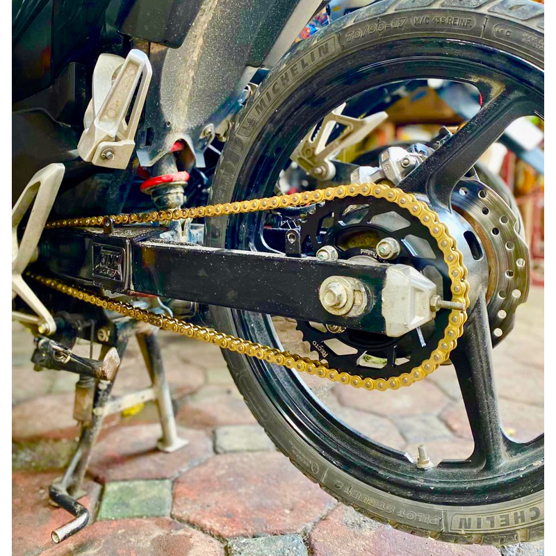 Nhông dĩa winner v1,winner x,sonic150  chính hãng Recto Thailand