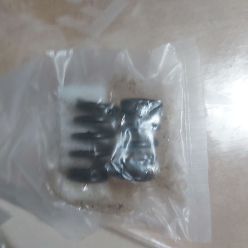 cặp lò xo chân ti phuộc trước wave dream