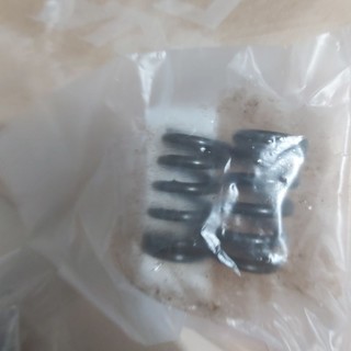 cặp lò xo chân ti phuộc trước wave dream