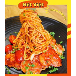 mì ý spaghetti ameria 400g 900g