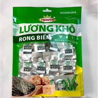 Gói 26 viên lương khô dinh dưỡng Fucuco bổ sung hạt tự nhiên