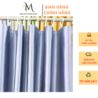 Rido che cửa ngăn giường ngăn phòng
