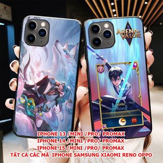ỐP ĐIỆN THOẠI IPH ONE ỐP LƯNG IPH-ONE 7/8/7+/8+/ X/XSM/11/11PROMAX/11 PRO ALLAIN 2024LIÊN QUÂN MOBILE