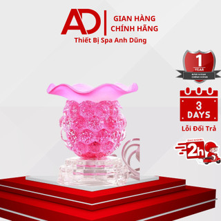 Đèn xông tinh dầu, đèn xông tinh dầu xông phòng