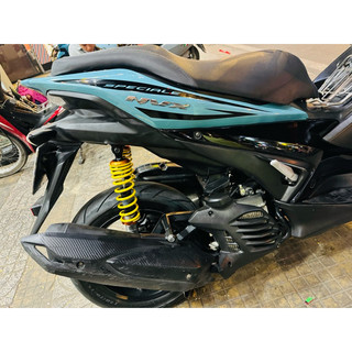 Tem NVX decal cao cấp