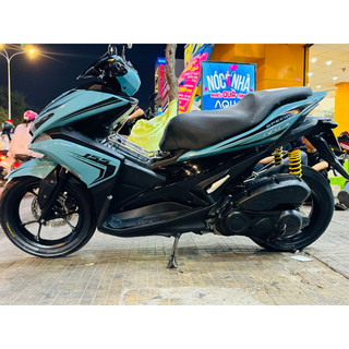 Tem NVX decal cao cấp