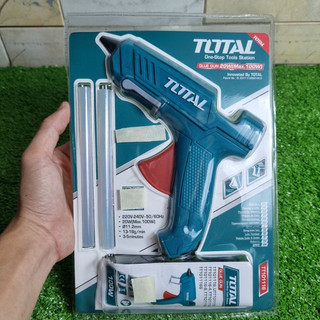 TOTAL MÁY BƠM KEO 100W TT101116