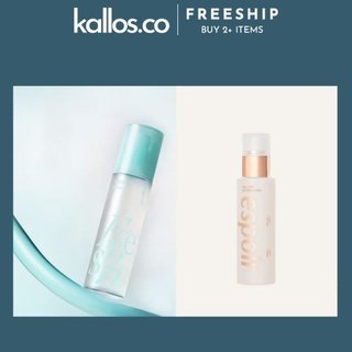 Xịt Khoá Nền Espoir Full Day Setting Fixer, Fresh Setting Fixer - Kallos Vietnam