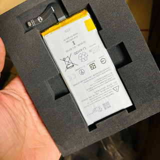 Pin điện thoại Pixel 4XL zin new