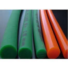 Combo 20m dây curoa, dây pu tròn cam, xanh phi 5mm, 8mm,10mm