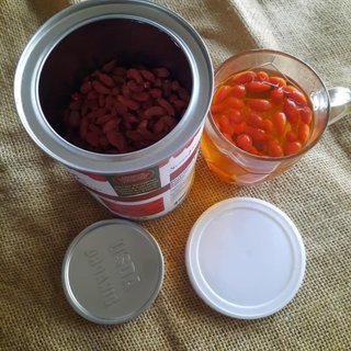 HẠT KỶ TỬ ORGANIC của Mỹ (454gr)