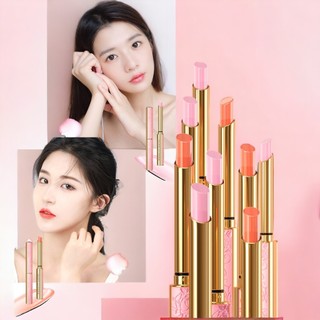 Son dưỡng có màu Heyxi (hàng nội địa Trung)