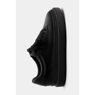 Giày sneakers nam Pull&bear màu đen