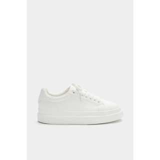 Giày sneakers nam PB (P U L L & B E A R) màu trằng