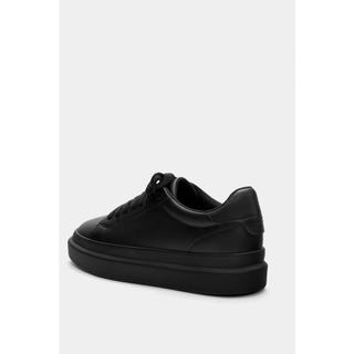 Giày sneakers nam Pull&bear màu đen