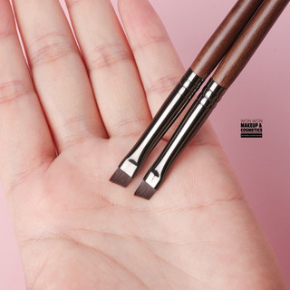 Cọ Tản Mày, Cọ Kẻ Bọng Mắt Chuyên Nghiệp (1 cây CỌ TẢN MÀY CÁN GỖ)
