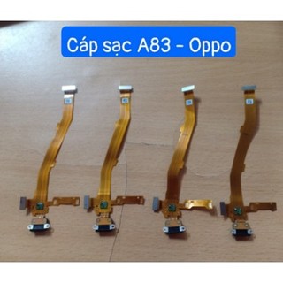 cáp Sạc A83 Oppo,chất lượng