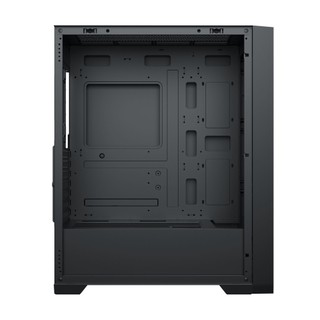 Vỏ Case XIGMATEK GAMING X II 3F (OPTION FAN)