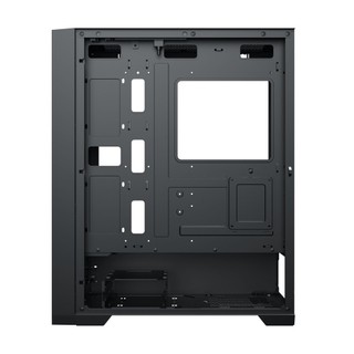 Vỏ Case XIGMATEK GAMING X II 3F (OPTION FAN)