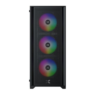 Vỏ Case XIGMATEK GAMING X II 3F (OPTION FAN)