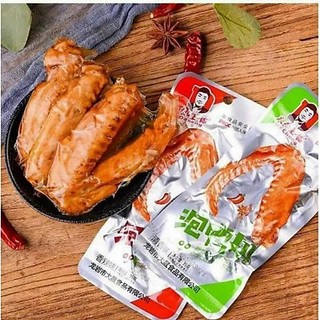 Com bo ăn văt siêu mê chưa tới 40k ăn thoải mái ngon hết nấc