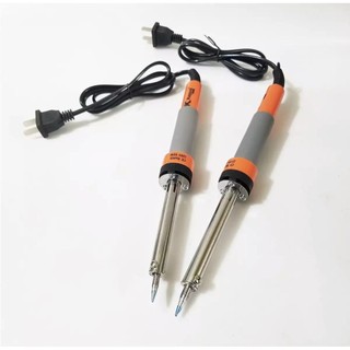 Mỏ hàn chì, mỏ hàn thiếc 30w, 50w, 80w kapusi japan - hàng chính hãng